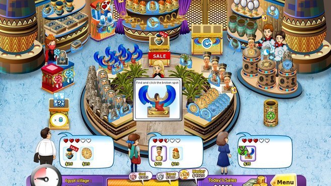 Shop-n-Spree: Shopping Paradise Screenshot 4