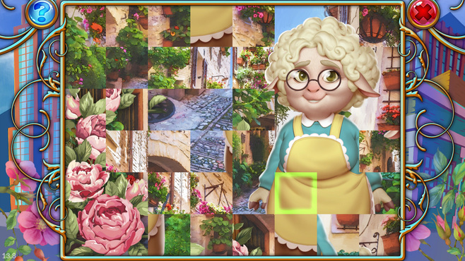 Shopping Clutter 3: Blooming Tale Screenshot 6