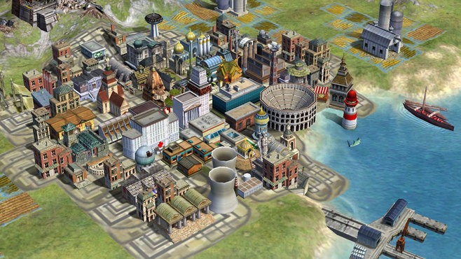 Civilization Iv    -  6