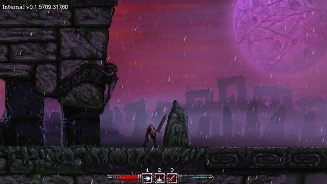 Slain: Back from Hell Screenshot 11