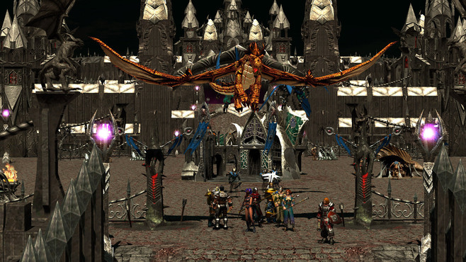 SpellForce 2 - Demons of the Past Screenshot 5