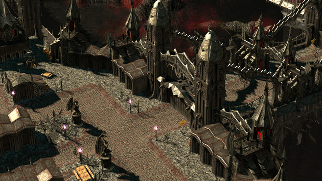SpellForce 2 - Demons of the Past Screenshot 8