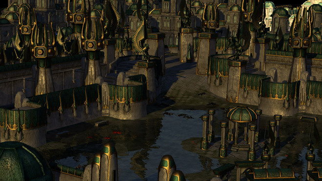 SpellForce 2 - Demons of the Past Screenshot 11