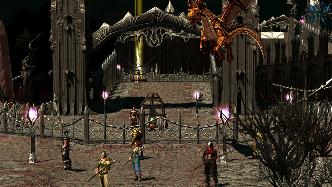 SpellForce 2 - Demons of the Past Screenshot 13