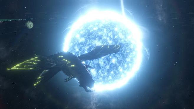 Stellaris: Distant Stars Story Pack Screenshot 1