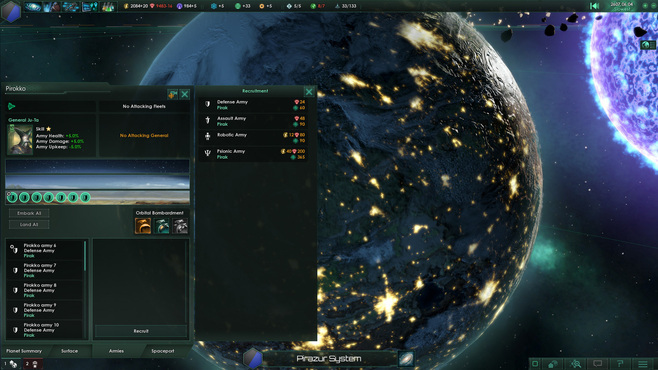 Stellaris - Galaxy Edition Screenshot 3