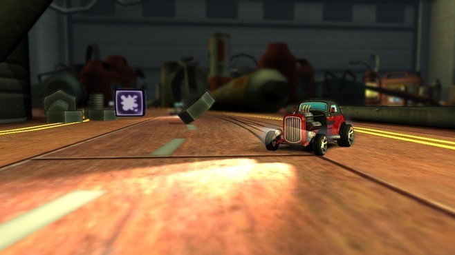 Super Toy Cars Screenshot 8
