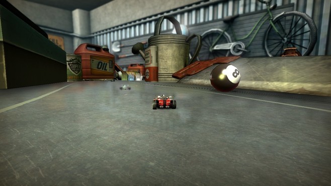 Super Toy Cars Screenshot 10