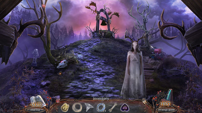 Surface: Project Dawn Collector's Edition Screenshot 4