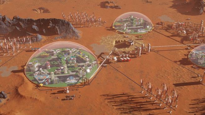 Surviving Mars: Digital Deluxe Edition Screenshot 5
