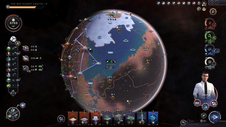 Terraformers Screenshot 12