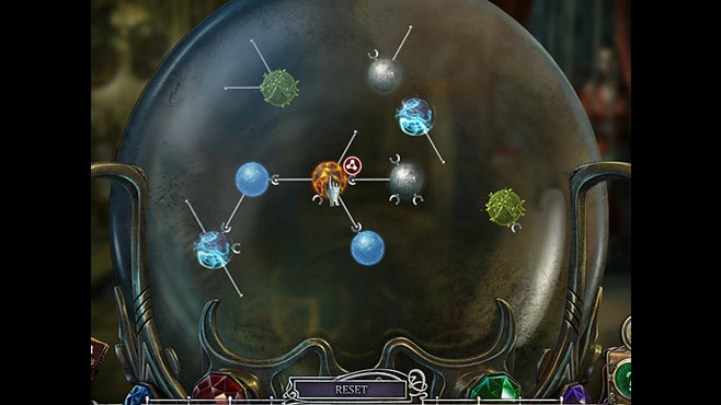 The Agency of Anomalies: The Last Performance Collector's Edition Screenshot 3