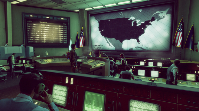 The Bureau: XCOM Declassified Screenshot 5