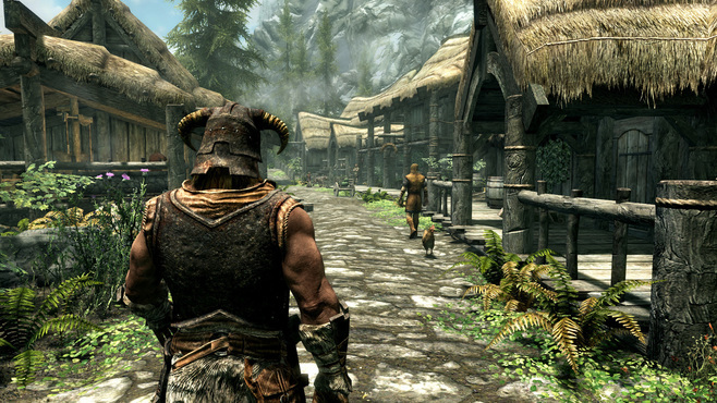 The Elder Scrolls V: Skyrim Special Edition Screenshot 8