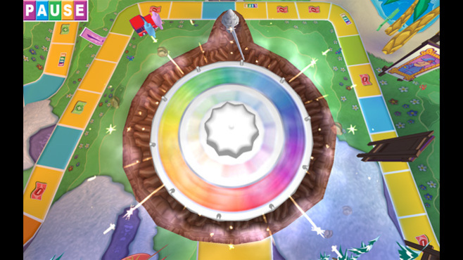 The Game of Life Screenshot 2