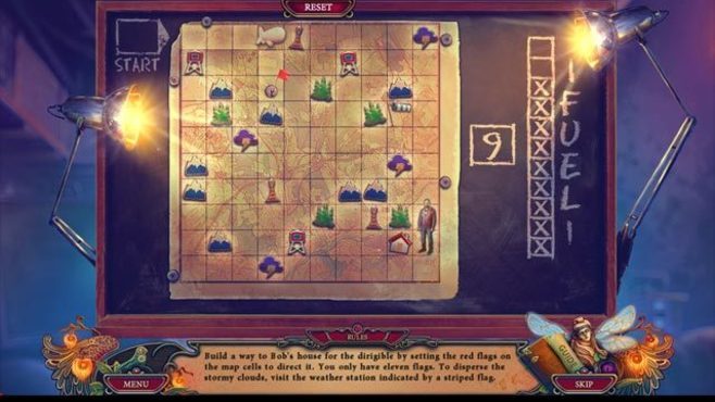 The Keeper of Antiques: The Imaginary World Collector's Edition Screenshot 3