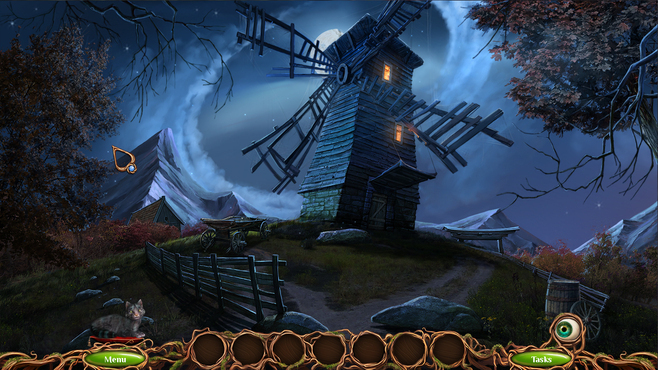 The Last Dream: Developer's Edition Screenshot 3