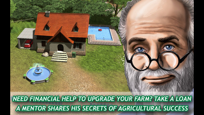 The Planner - Farming Screenshot 2
