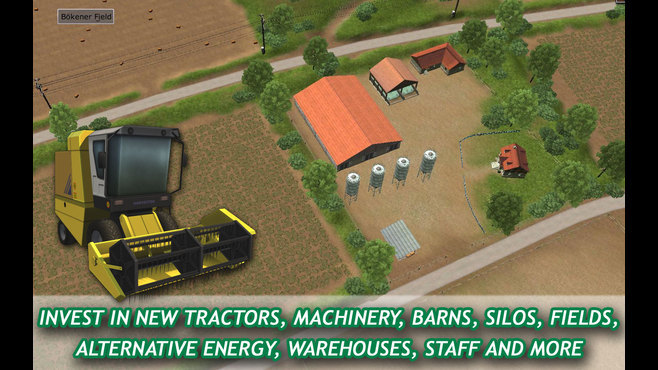 The Planner - Farming Screenshot 5