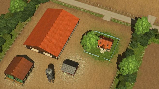 The Planner - Farming Screenshot 8