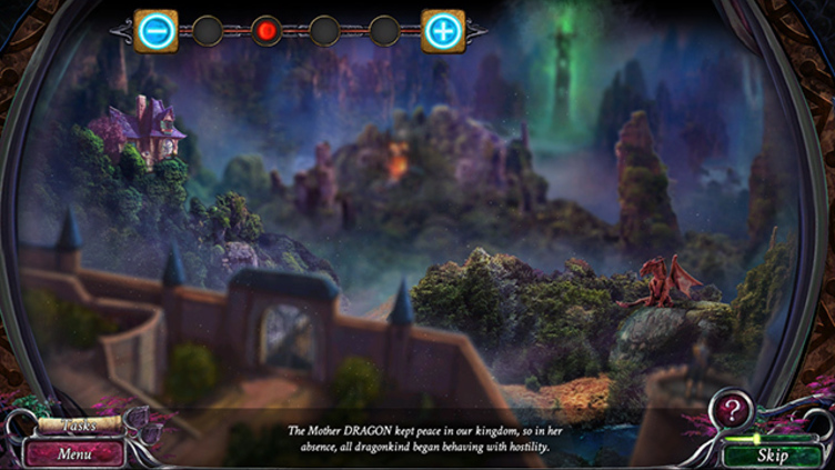 The Secret Order: Return to the Buried Kingdom Screenshot 3