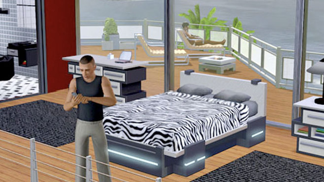 sims 2 nightlife no cd crack
