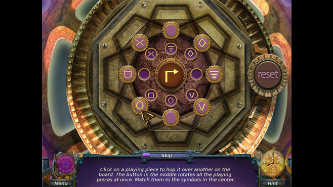 Time Relics: Gears of Light Screenshot 3