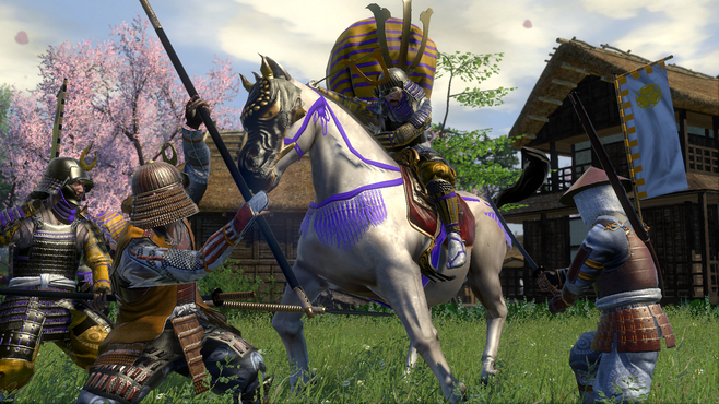 Total War™: SHOGUN 2 Collection Screenshot 2