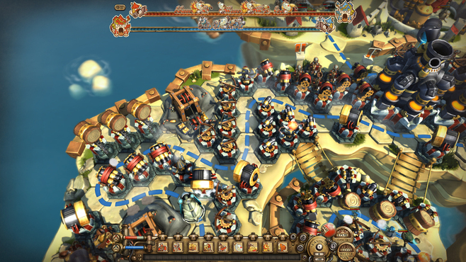 Tower Wars Screenshot 4