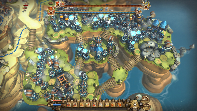 Tower Wars Screenshot 5