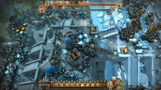 Tower Wars Screenshot 6
