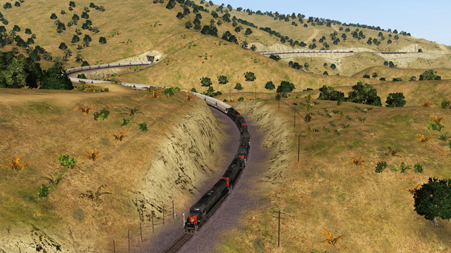 Trainz Simulator 2 Screenshot 2
