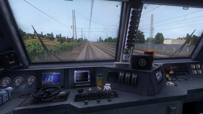 Trainz Simulator 2 Screenshot 6