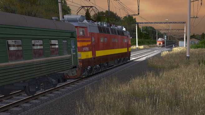 Trainz Simulator 2010 Screenshot 3
