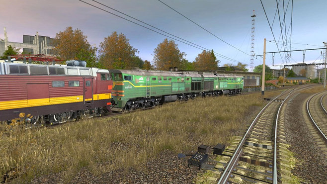 Trainz Simulator 2010 Screenshot 7