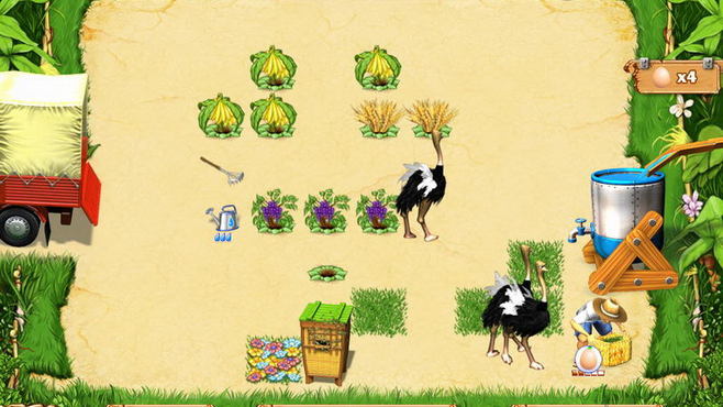 Tropical Farm Screenshot 7