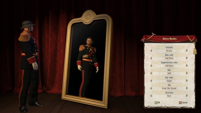 Tropico 5: T-Day DLC Screenshot 5