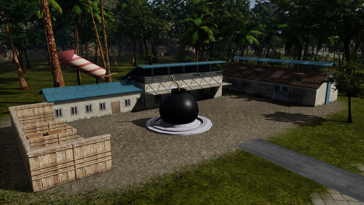 Tropico 6 - Festival Screenshot 9