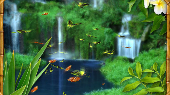Tropico Jong Screenshot 4