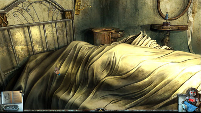 True Fear: Forsaken Souls Collector's Edition Screenshot 2