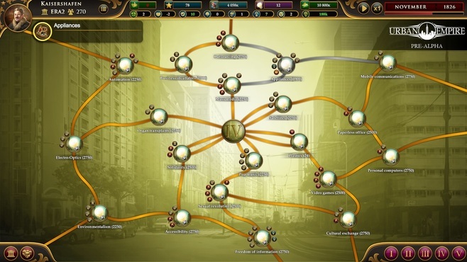 Urban Empire Screenshot 5