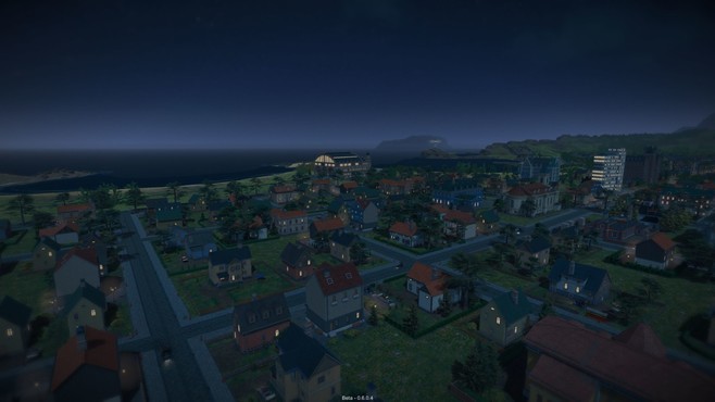 Urban Empire Screenshot 6