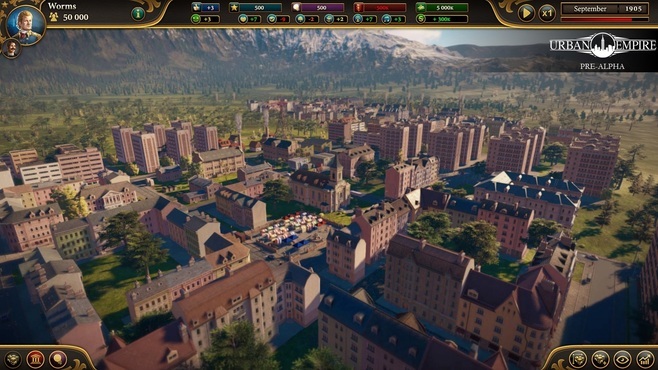 Urban Empire Screenshot 7