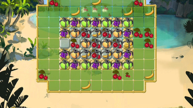 Villa Banana Screenshot 2