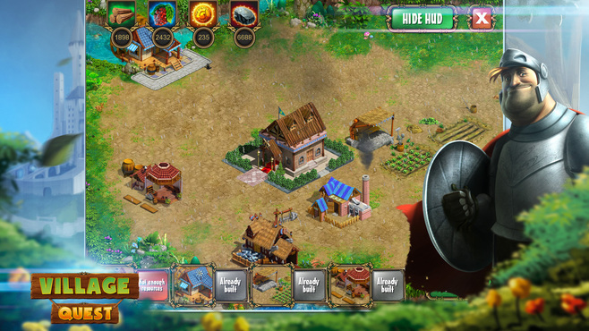 Village Quest Screenshot 6