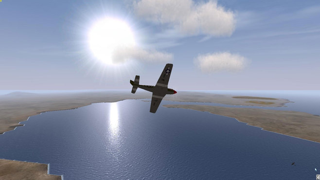 WarBirds - World War II Combat Aviation Screenshot 5