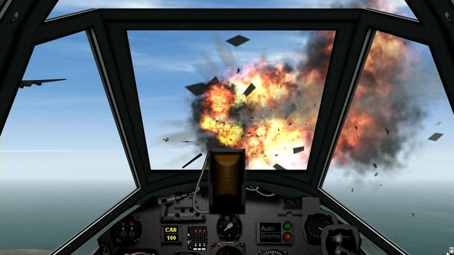 WarBirds - World War II Combat Aviation Screenshot 9