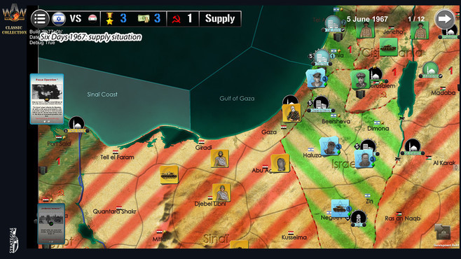 Wars Across The World Screenshot 9