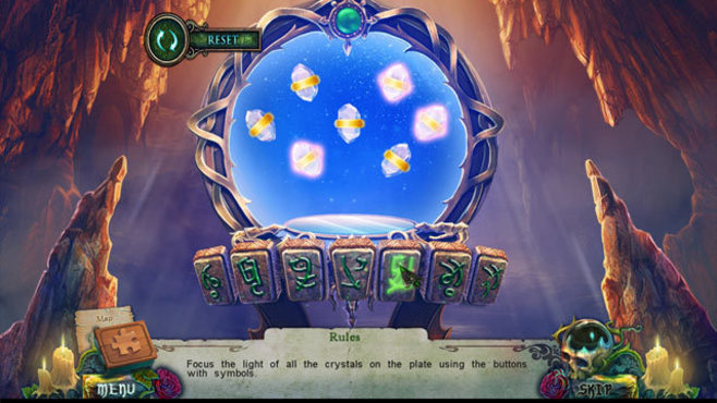 Witches' Legacy: Slumbering Darkness Collector's Edition Screenshot 6