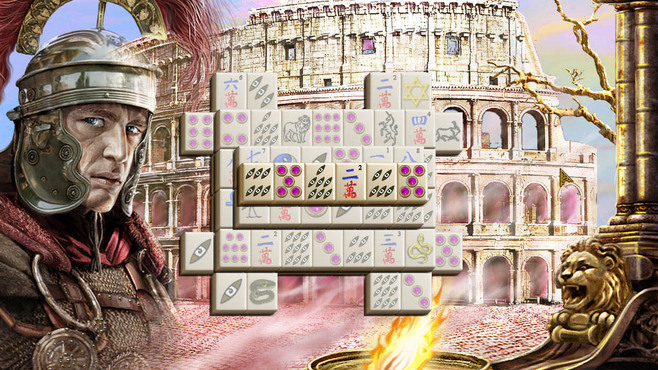 World's Greatest Places Mahjong Screenshot 8